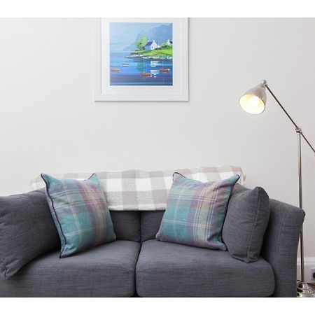 Pass The Keys Spacious 2-Br Flat For 4 In Morningside Эдинбург Экстерьер фото
