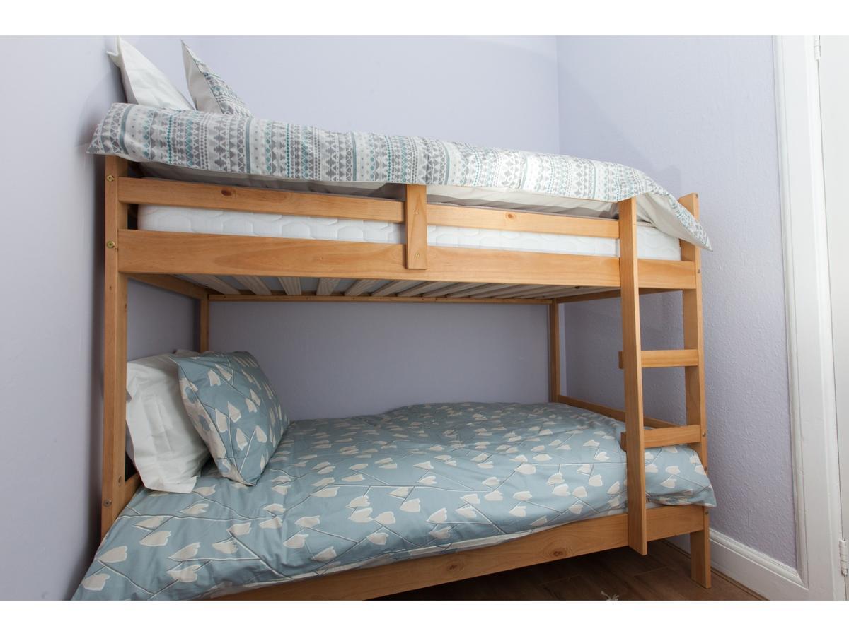 Pass The Keys Spacious 2-Br Flat For 4 In Morningside Эдинбург Экстерьер фото