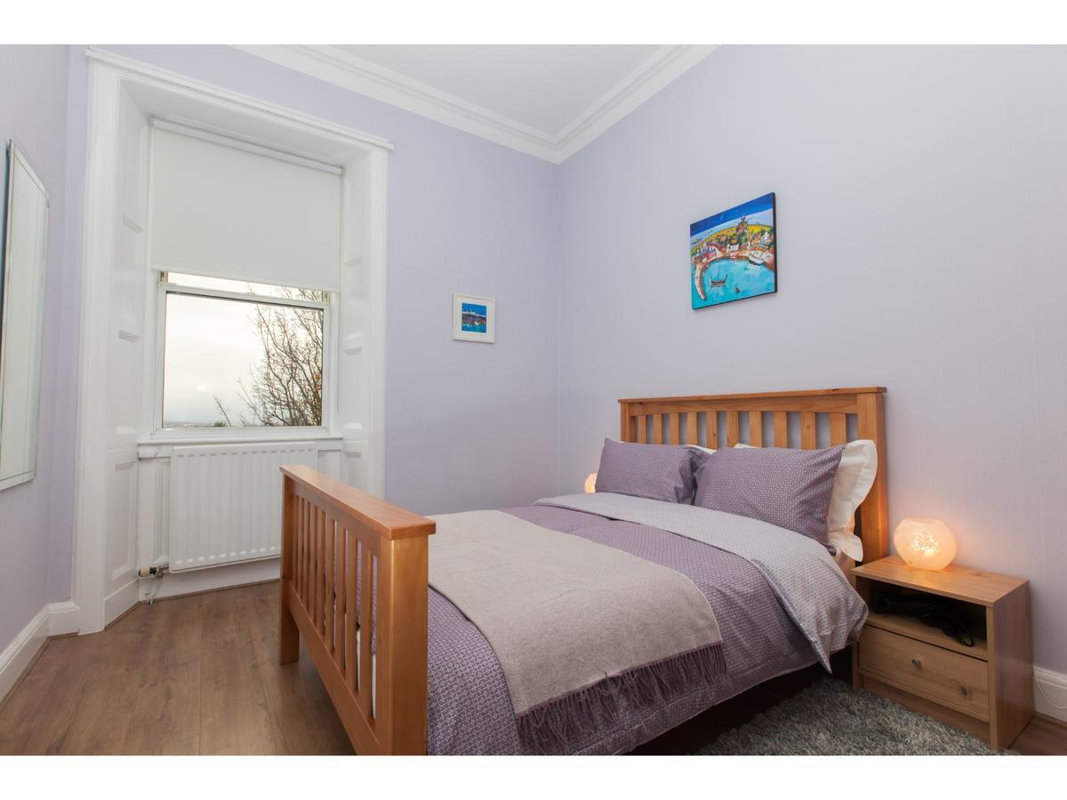 Pass The Keys Spacious 2-Br Flat For 4 In Morningside Эдинбург Экстерьер фото
