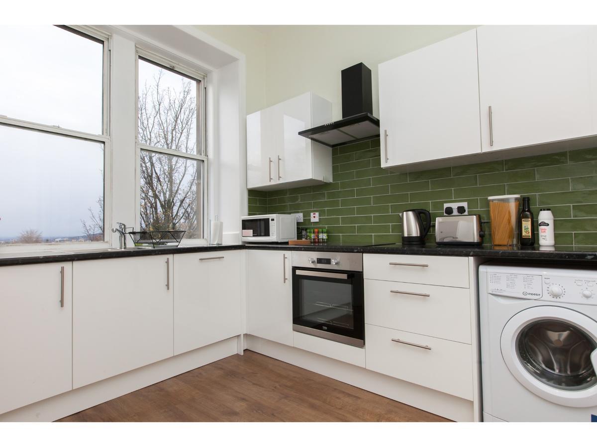 Pass The Keys Spacious 2-Br Flat For 4 In Morningside Эдинбург Экстерьер фото