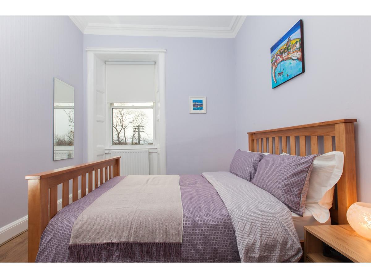 Pass The Keys Spacious 2-Br Flat For 4 In Morningside Эдинбург Экстерьер фото